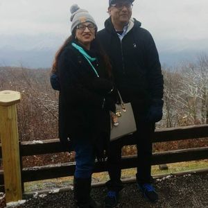 Meet your Posher, Firyal